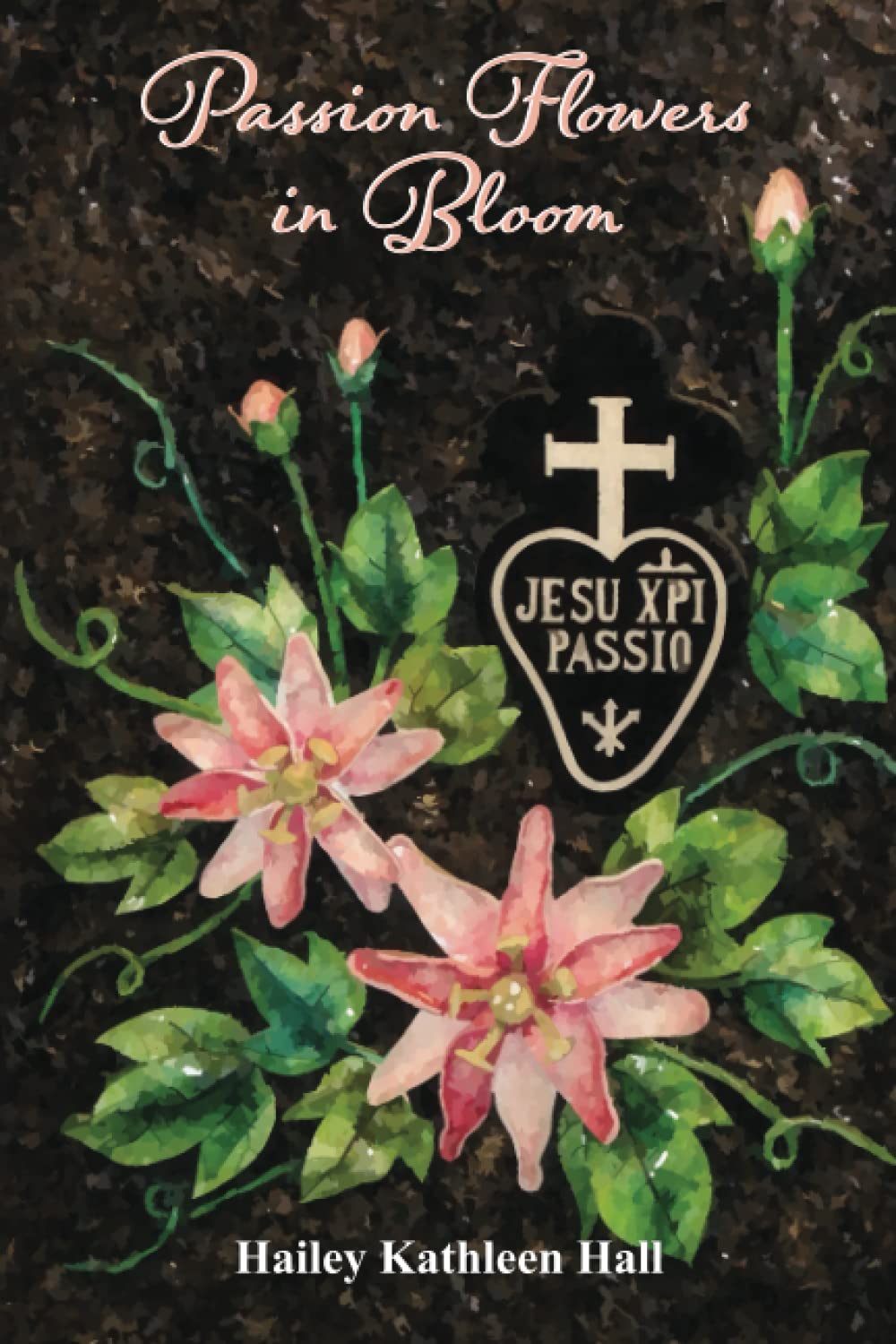 Passion Flowers in Bloom (Review)