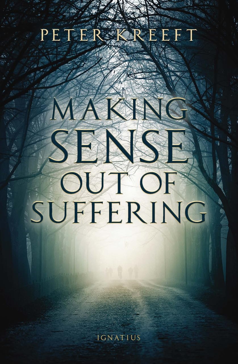 Book Review: Making Sense Out of Suffering
