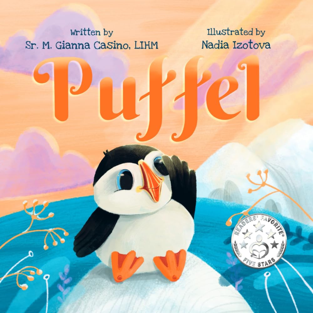 Book Review: Puffel